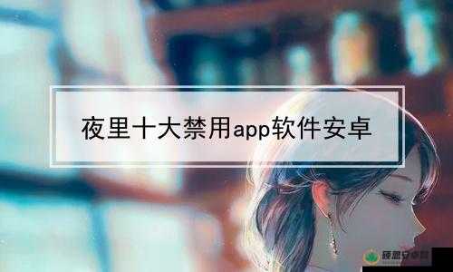 夜里 100 种禁用 APP 软件免费：畅享无限制的资源宝库